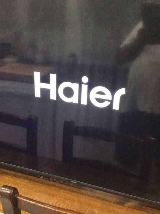 SmartTV Haier 55 polegadas