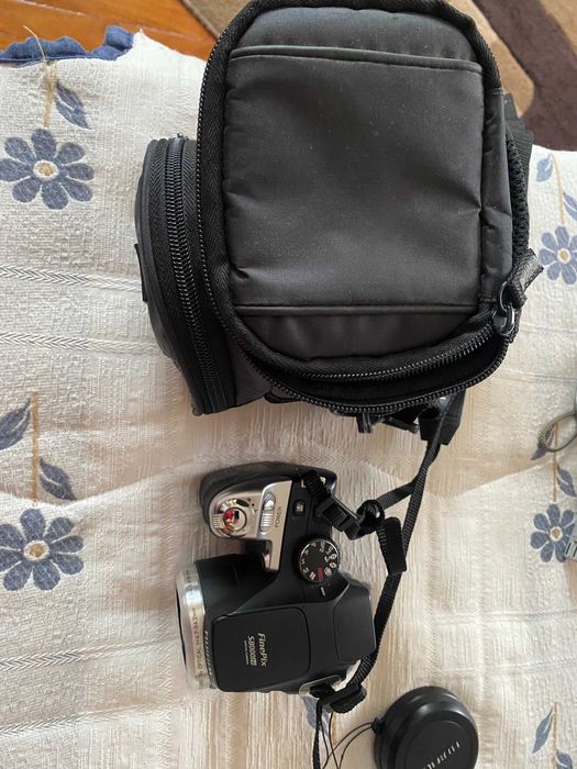 Maquinas Fotográficas