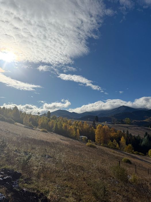 Ділянка біля Сховку під будову 22 сотки