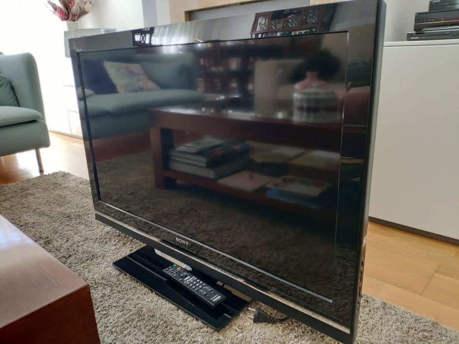 Sony Bravia - KDL-40W5500
