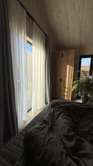 Котедж з басейном  посуточно для отдыха.Чан.