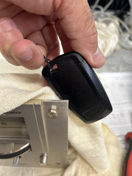 Receiver Marantz 2238B (RESERVADO)