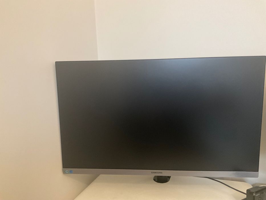 Monitor Samsung S24R650FDU 24 cale