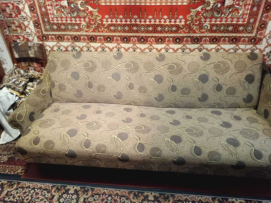 Диван раскладной