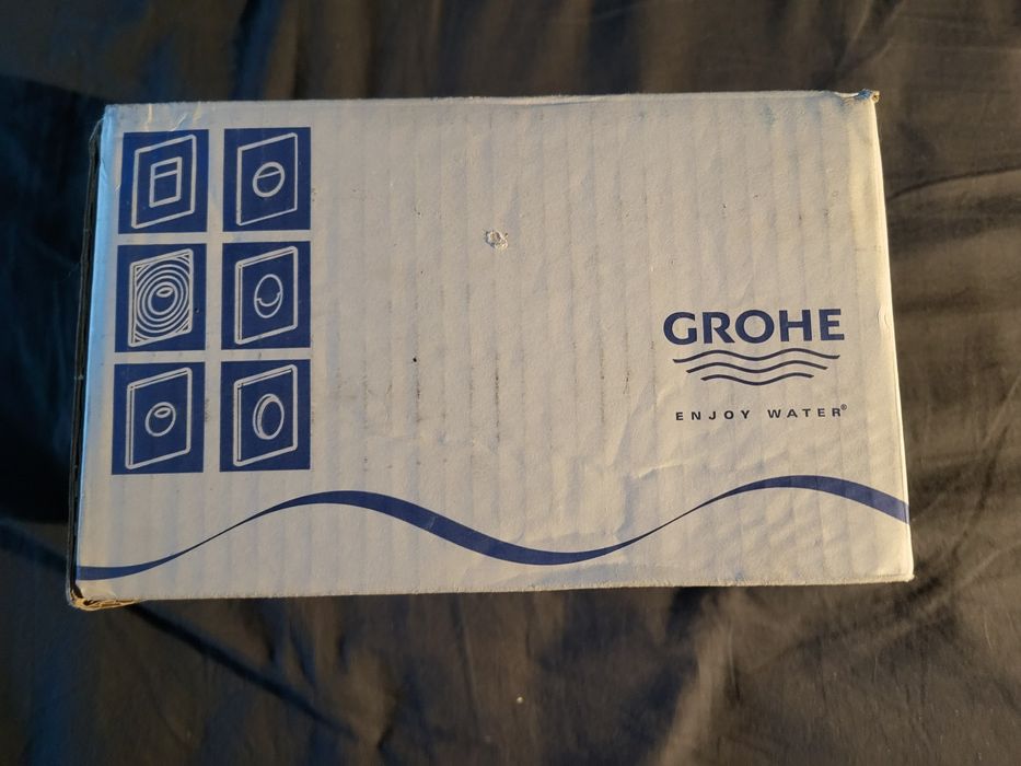 Przycisk do ubikacji Grohe