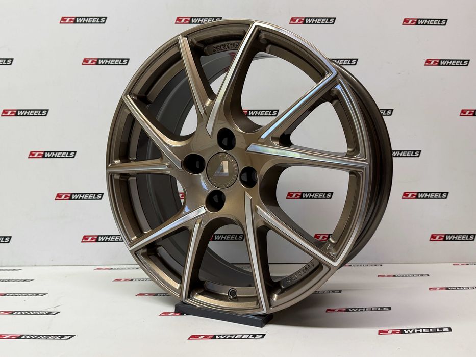 Jantes Alutec ADX.01 em 18 | 4x108