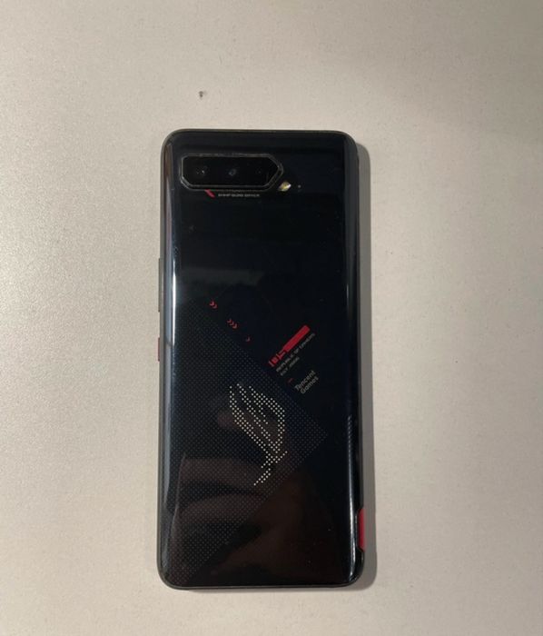 Asus Rog Phone 5