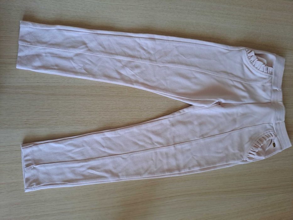 Spodnie ZARA GIRLS 128