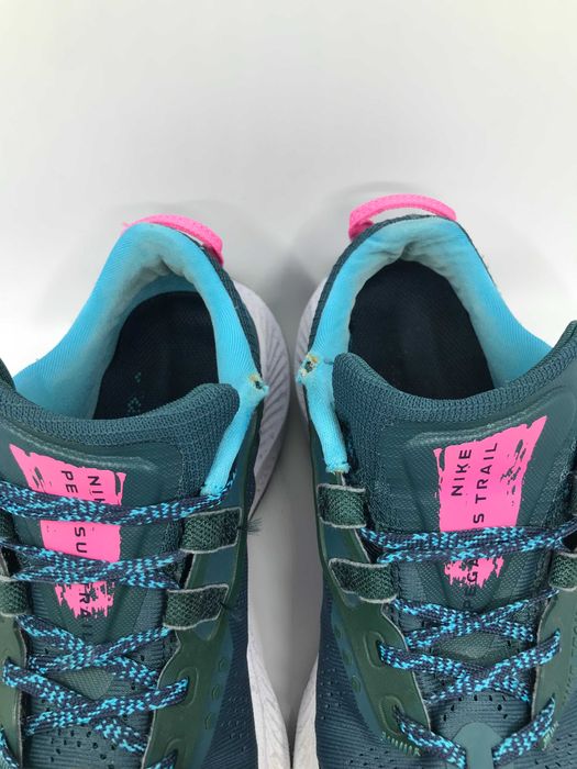 NIKE Pegasus Trail 3 r.40 oryginalne buty damskie