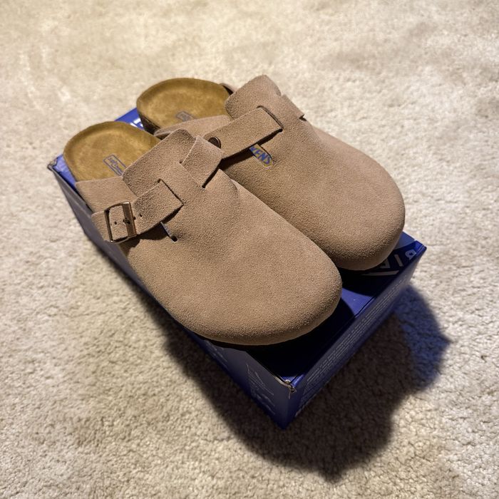Klapki Birkenstock