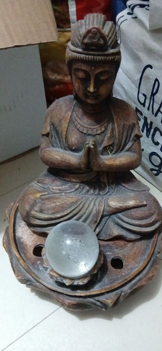 Biblos e Decorações