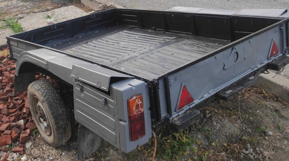 Скіф-500 (причіп)