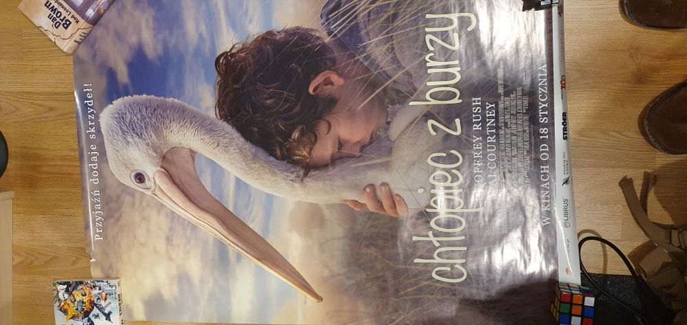 Plakaty filmowe 21 szt. Zestaw. Furiosa, Johnny, Asterix