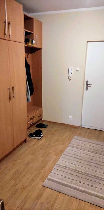 Pokój jednoosobowy, N.Kleparz/Wrocławska