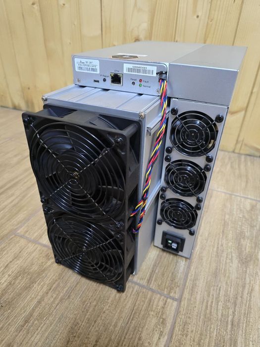 Asic s21 200Th/188Th