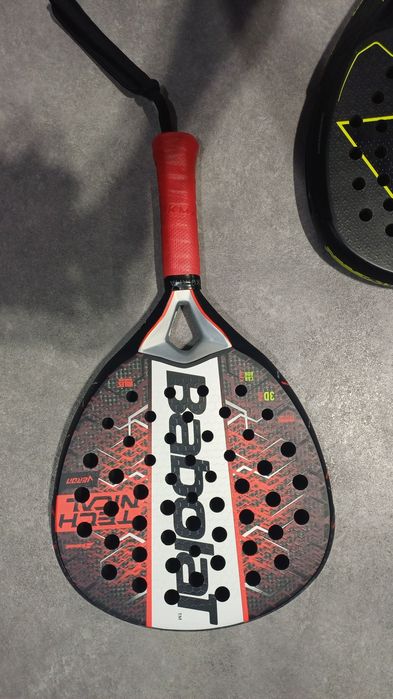 Raquetes de Padel Babolat Adidas Preço Especial!!