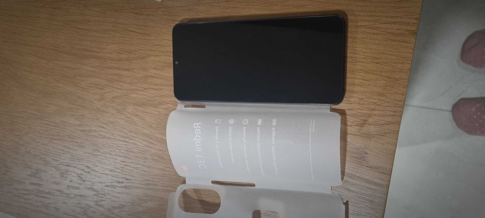 Telemovel Xiaomi 4G 4/128 GB