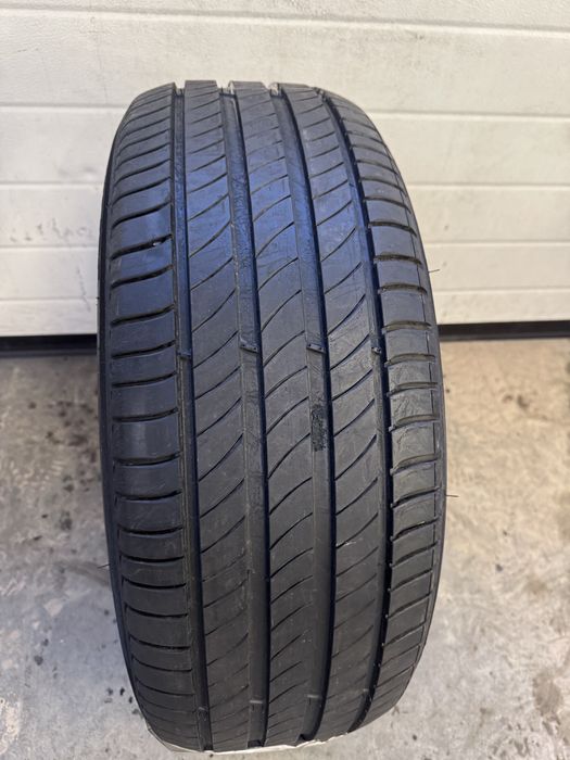 Opona letnia Michelin Primacy 4  235/55R18 Dot 0725 6,2mm