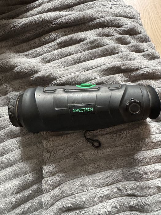 Тепловізор у гарному робочому стані