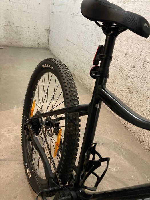 Rower elektryczny Giant Talon E+ 2 29 2024