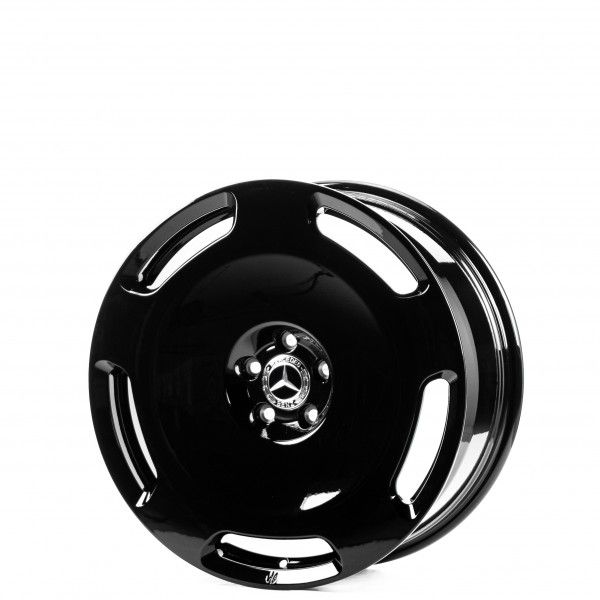 Диски Mercedes S 222 W223 R20 ковані maybach