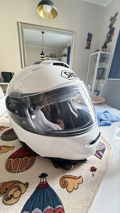 Shoei Neotec 2 XS