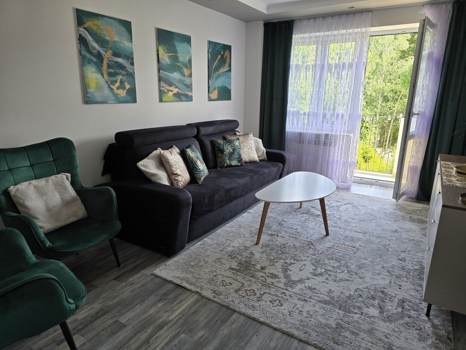 Solina68-apartament -noclegi