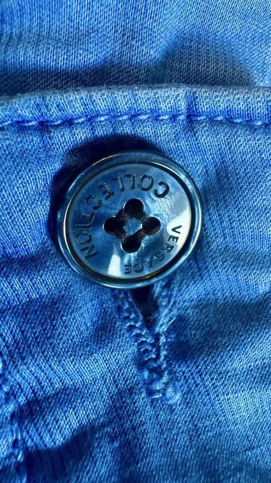 Штани чоловічі Versace