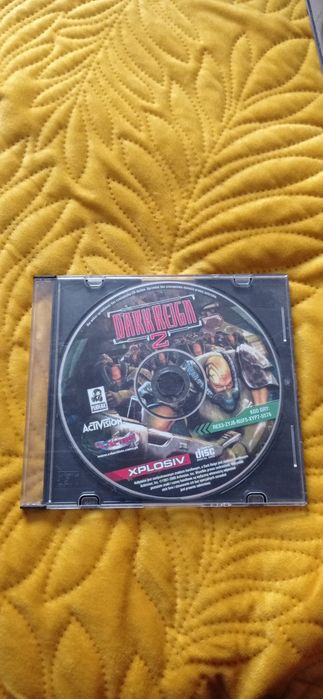 Dark Reign 2 gra Pc