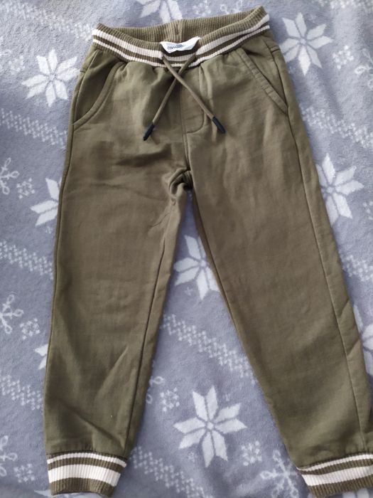 Dres dla chłopca rozm.110
