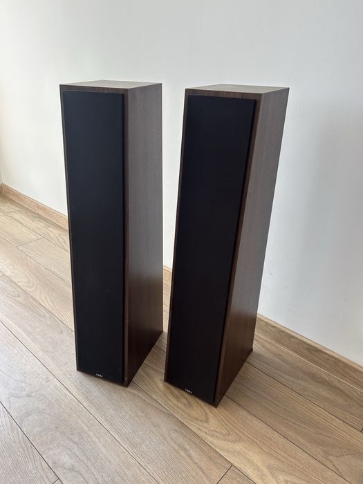 Kolumny AE 103 + audio-video Onkyo