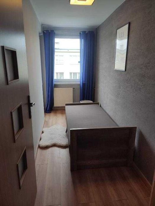Sprzedam mieszkanie Westerplatte 8 [35 m2]