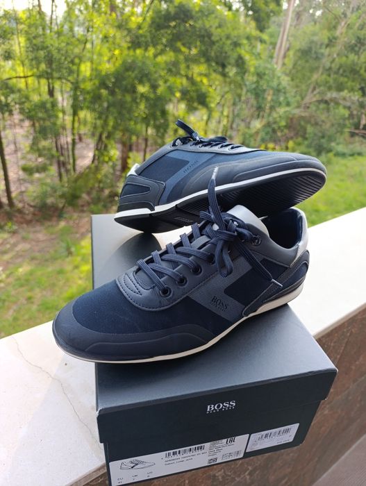 Sapatilhas 41 Hugo Boss