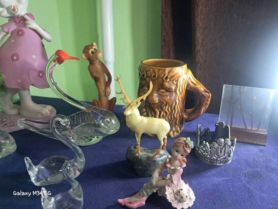 Разные Статуэтки