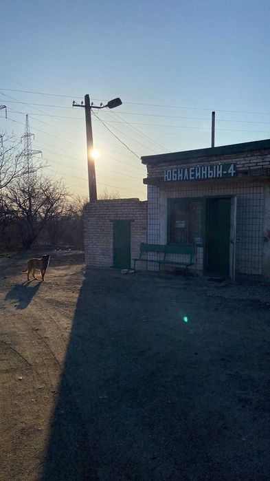 Дачні ділянки Ювілейний - 4