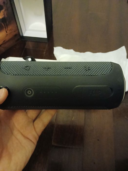 Coluna JBL Flip Essential  2