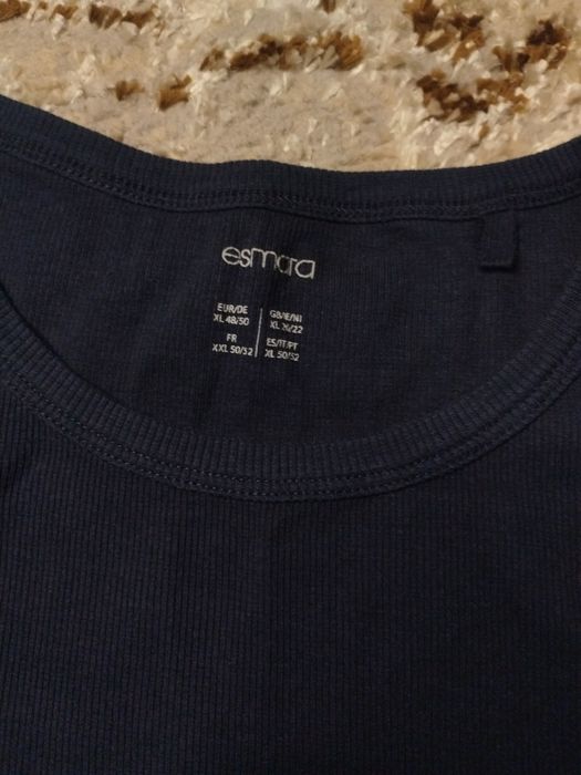 Майка жіноча. esmara