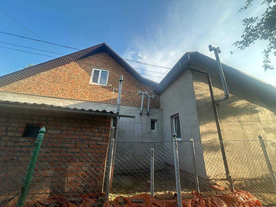 Продам 1-поверховий будинок на П'ятничанах 3945