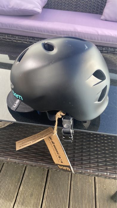 Kask Bern Berkeley XS S