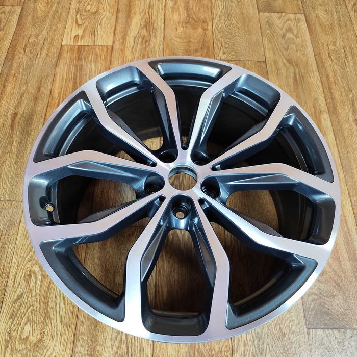 R20 8J/9.5J оригінал BMW X3 X4 G01 G02 стиль 695 диски бмв 5x112