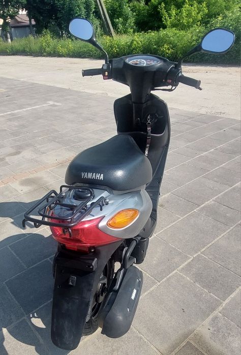 Продам YAMAHA JOG 36