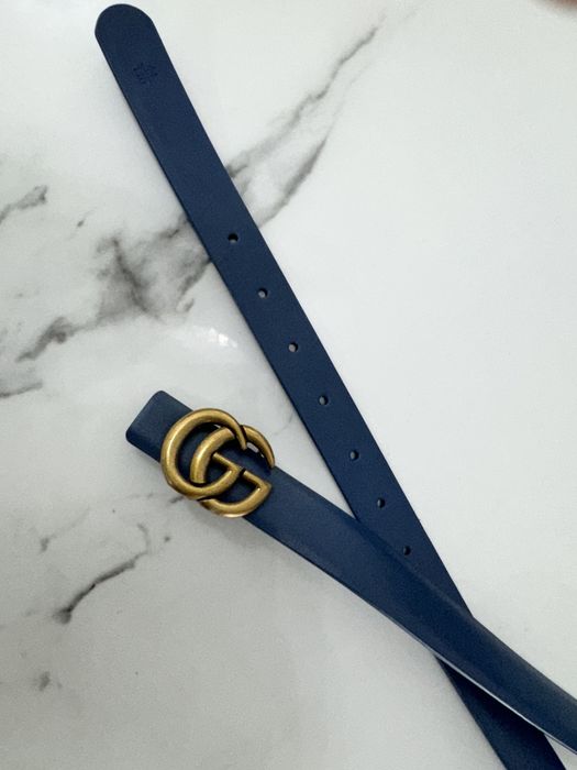 Pasek do spodni 110 cm