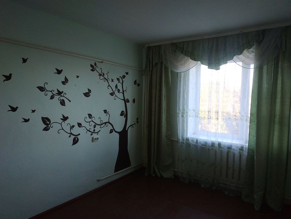 Квартира. Хата. Житло. Будинок