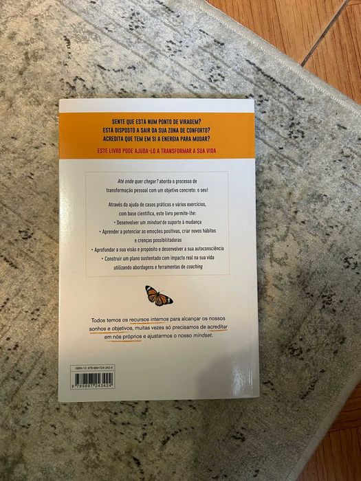 Até onde quer chegar!