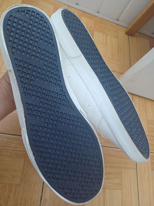 Кроссовки Pull&Bear стан нових