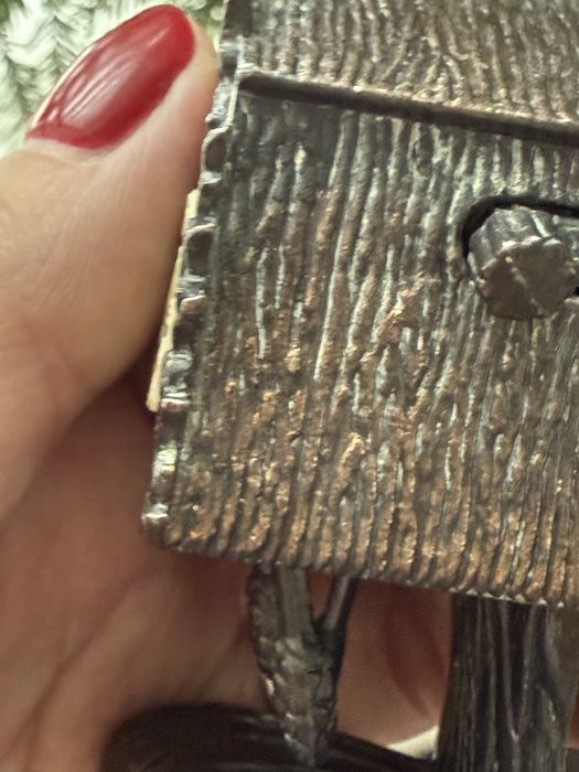 Точило олівців вінтажна