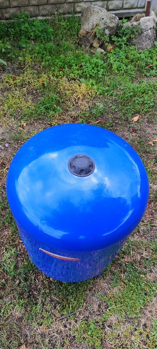 Гидроаккумулятор 50л Cristal