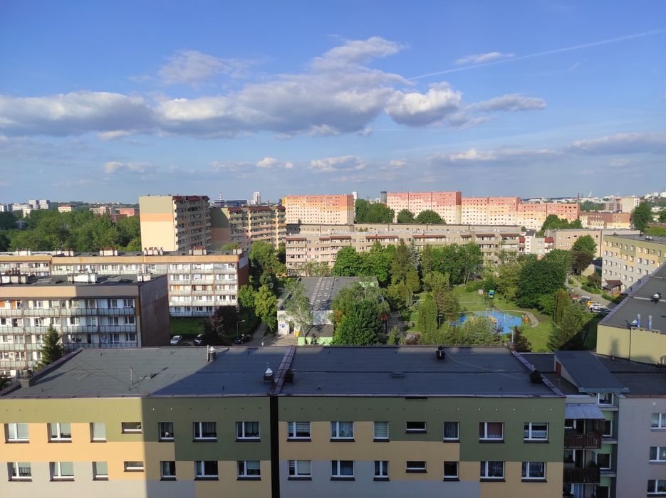 Przytulna kawalerka na osiedlu Witosa od sierpnia