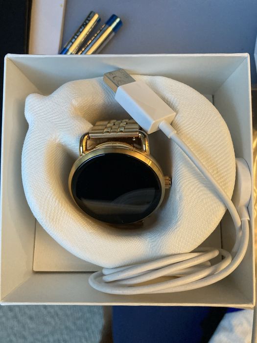 Relógio/Smartwatch Fossil Q Wander FTW2112