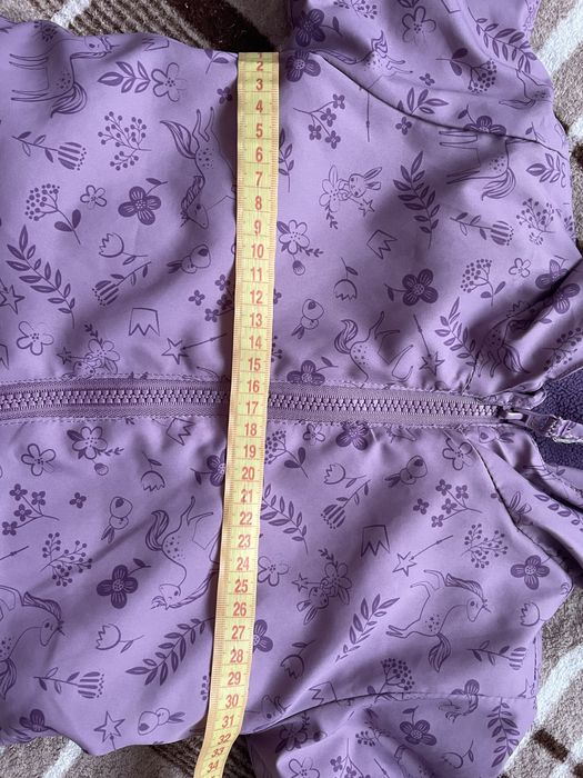 Комбенізон демо осінь весна